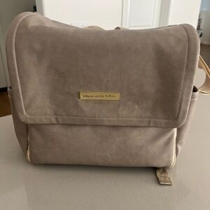 Petunia pickle bottom diaper bag